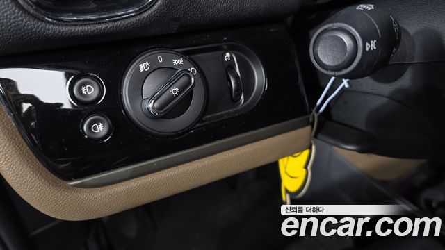 MINI Cooper Countryman Standard 2nd 2020 — фото 16