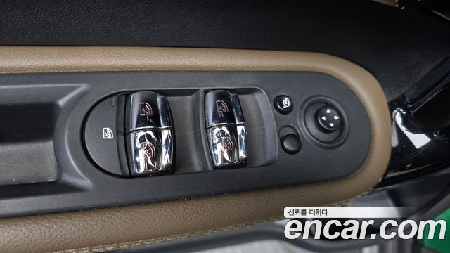 MINI Cooper Countryman Standard 2nd 2020 — фото 18