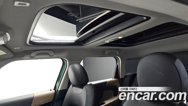 MINI Cooper Countryman Standard 2nd 2020 — фото 19