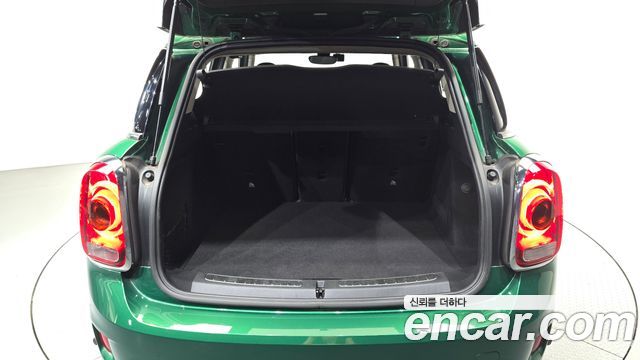 MINI Cooper Countryman Standard 2nd 2020 — фото 20