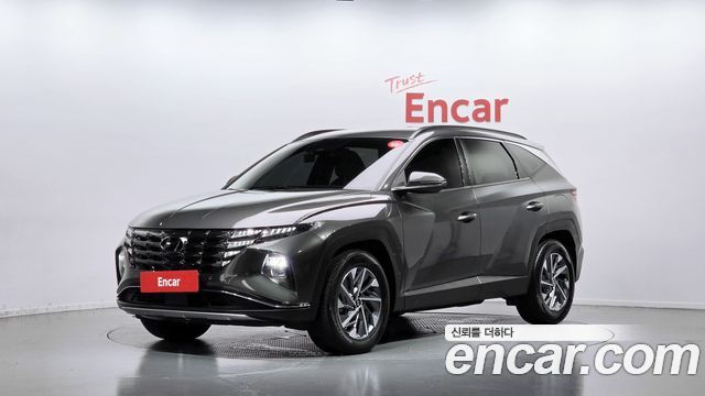 Hyundai Tucson Hybrid (NX4) Inspiration 2WD