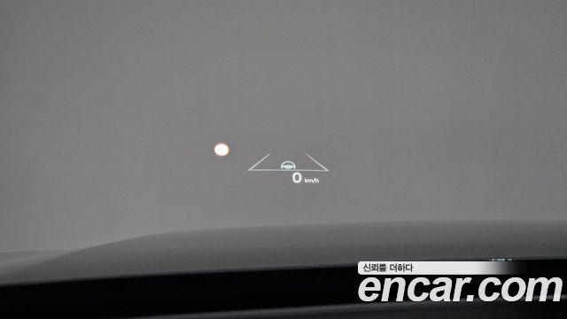 Kia K8 Hybrid Signature 2025 — фото 16
