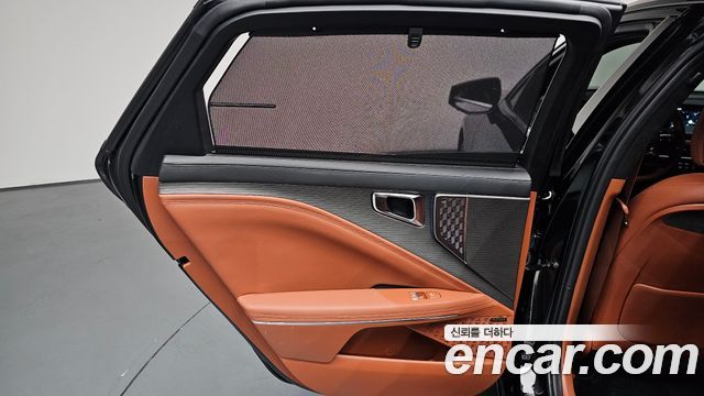 Kia K8 Hybrid Signature 2025 — фото 25