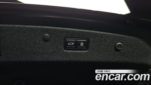 Kia K8 Hybrid Signature 2025 — фото 27