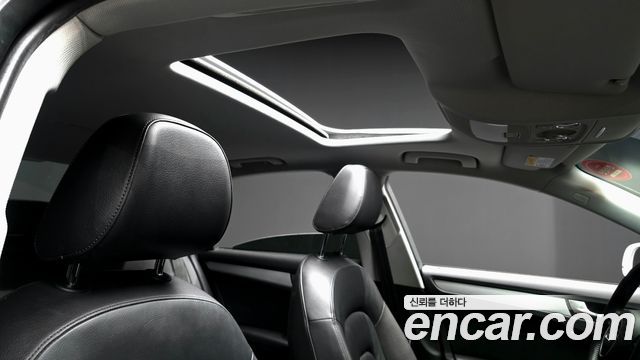 Audi A4 35 TDI Quattro B8 2015 — фото 20