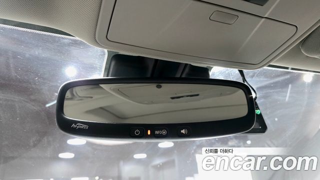 Chevrolet Malibu 2.0 LT Deluxe Pack 2015 — фото 16