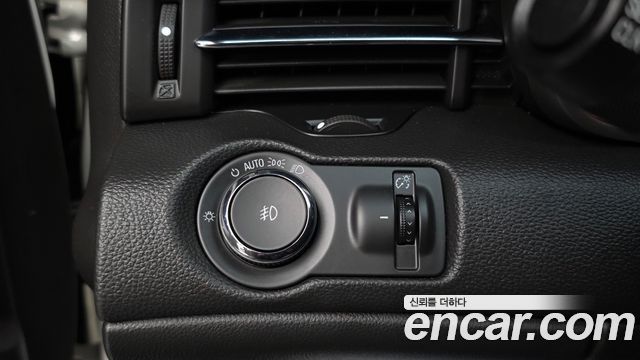 Chevrolet Malibu 2.0 LT Deluxe Pack 2015 — фото 17