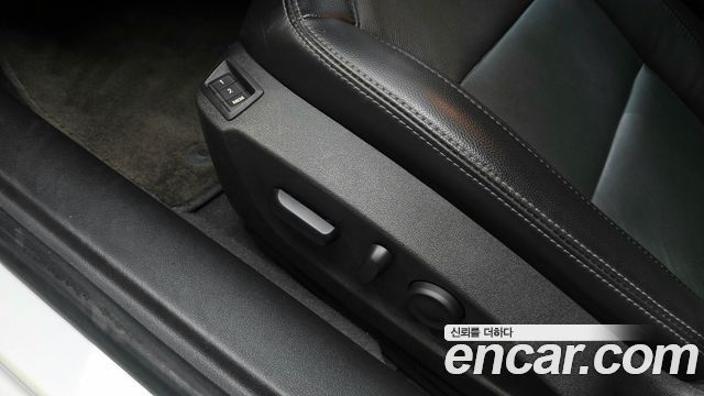 Chevrolet Malibu 2.0 LT Deluxe Pack 2015 — фото 18