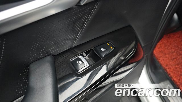 Kia Mohave The Master Diesel 3.0 4WD 5-Seater Masters 2021 — фото 18