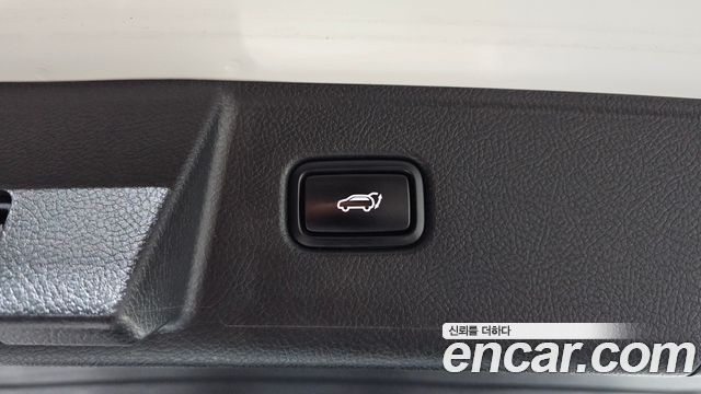 Kia Mohave The Master Diesel 3.0 4WD 5-Seater Masters 2021 — фото 20