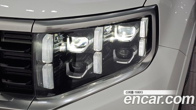 Kia Mohave The Master Diesel 3.0 4WD 5-Seater Masters 2021 — фото 22