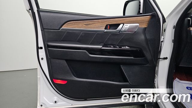 Kia Mohave The Master Diesel 3.0 4WD 5-Seater Masters 2021 — фото 24