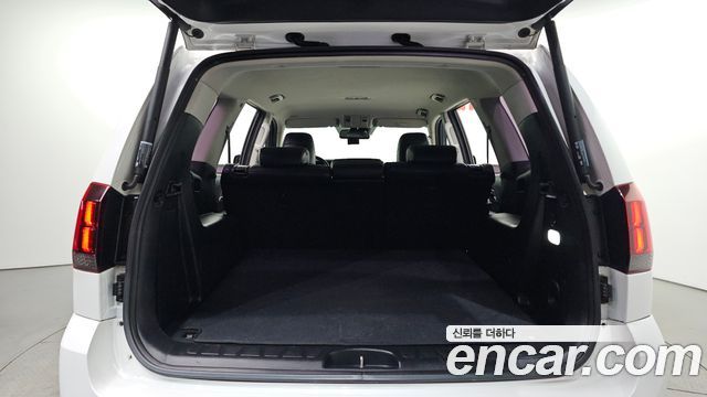 Kia Mohave The Master Diesel 3.0 4WD 5-Seater Masters 2021 — фото 28