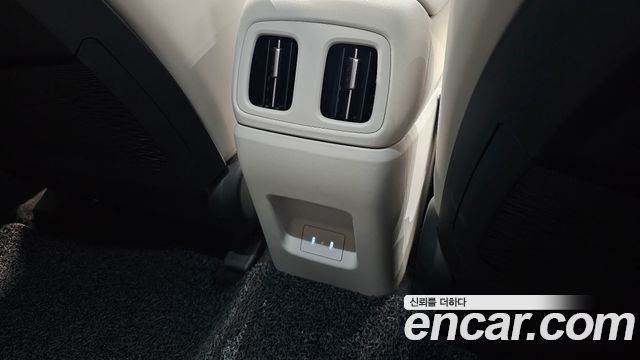 Hyundai Tucson (NX4) Gasoline 1.6 Turbo 4WD Premium 2024 — фото 28