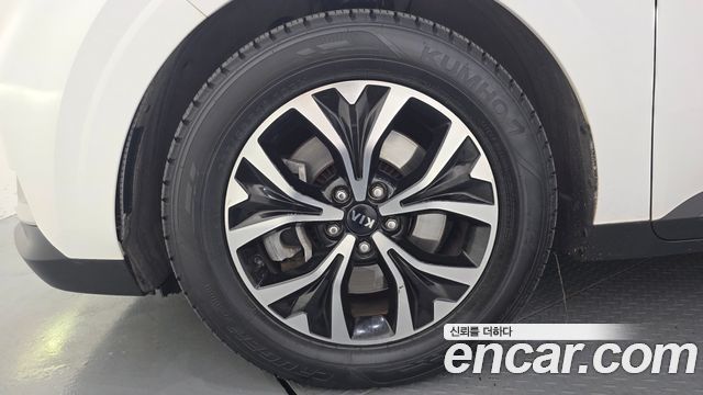 Kia Carnival (IV) Diesel 9-Seater Prestige 2021 — фото 5