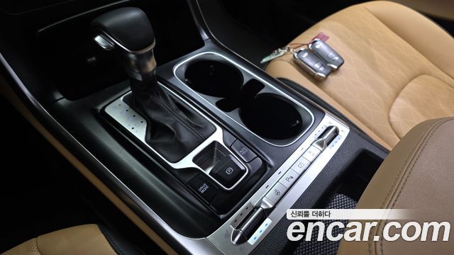 Kia Carnival (IV) Diesel 9-Seater Prestige 2021 — фото 9
