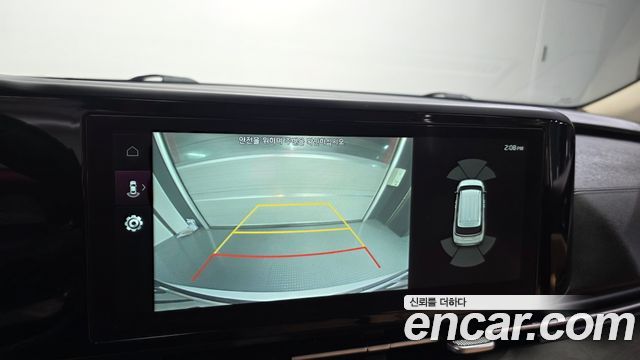 Kia Carnival (IV) Diesel 9-Seater Prestige 2021 — фото 16