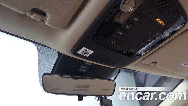 Kia Carnival (IV) Diesel 9-Seater Prestige 2021 — фото 19