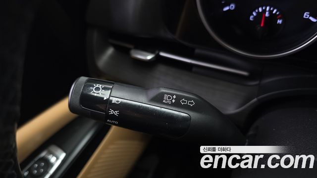 Kia Carnival (IV) Diesel 9-Seater Prestige 2021 — фото 20