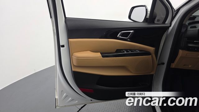 Kia Carnival (IV) Diesel 9-Seater Prestige 2021 — фото 24