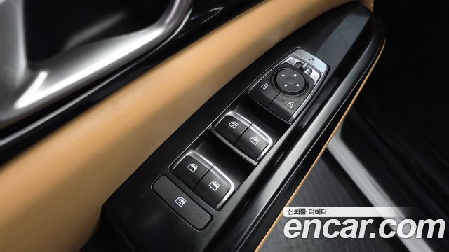 Kia Carnival (IV) Diesel 9-Seater Prestige 2021 — фото 28