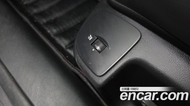 Renault Korea SM5 Nova SE 2016 — фото 18