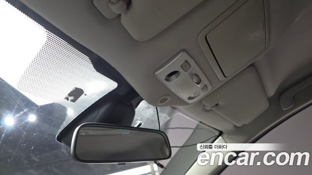 Renault Korea SM5 Nova SE 2016 — фото 19