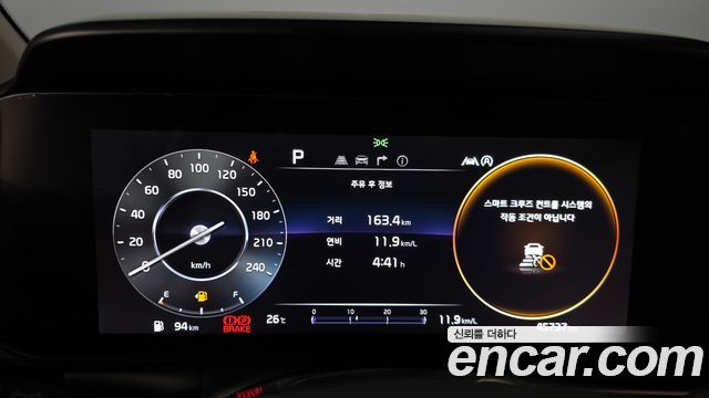 Kia Carnival (IV) Diesel 9-Seater Prestige 2023 — фото 8