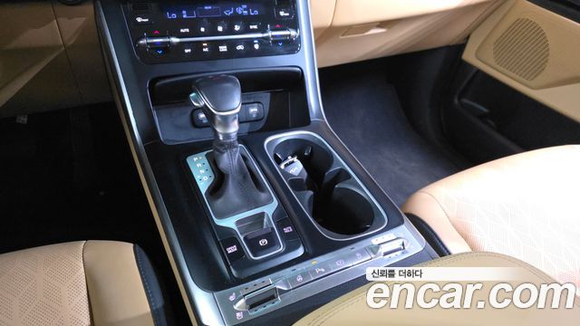 Kia Carnival (IV) Diesel 9-Seater Prestige 2023 — фото 9