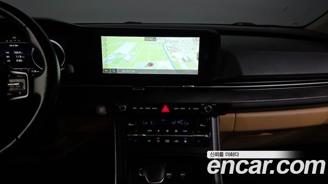 Kia Carnival (IV) Diesel 9-Seater Prestige 2023 — фото 14