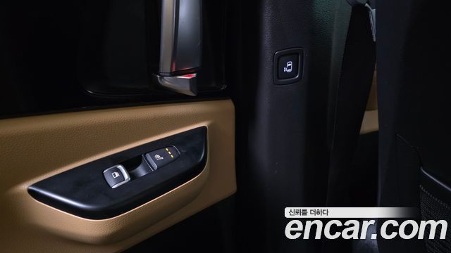 Kia Carnival (IV) Diesel 9-Seater Prestige 2023 — фото 19