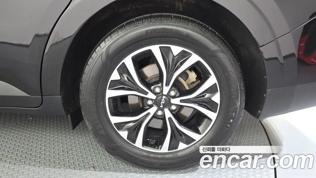 Kia Carnival (IV) Diesel 9-Seater Prestige 2023 — фото 21