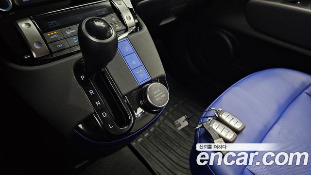 Hyundai Casper Turbo Inspiration 2022 — фото 9
