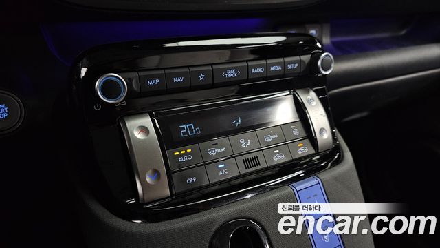 Hyundai Casper Turbo Inspiration 2022 — фото 29