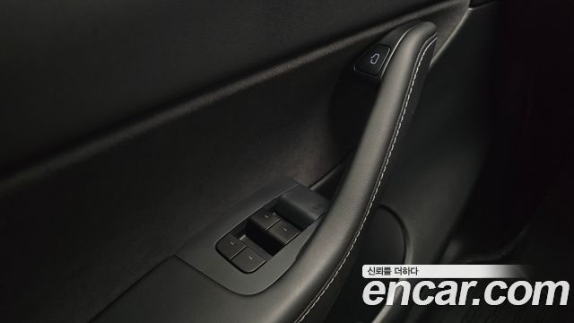 Tesla Model Y Long Range AWD 2021 — фото 29