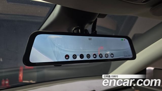 Tesla Model Y Long Range AWD 2021 — фото 30