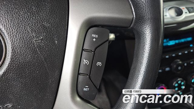 Chevrolet Captiva 4WD LT 2015 — фото 18