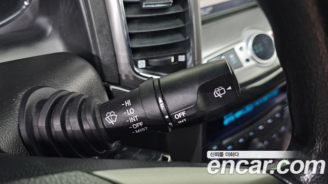 Chevrolet Captiva 4WD LT 2015 — фото 19