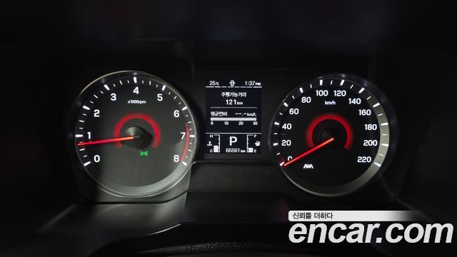 KG Mobility (SsangYong) Very New Tivoli Gasoline 1.5 2WD V3 2021 — фото 8