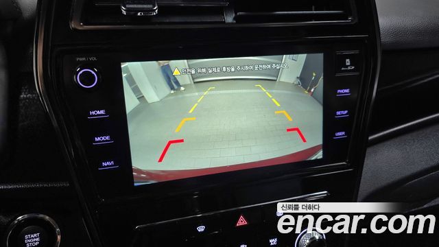 KG Mobility (SsangYong) Very New Tivoli Gasoline 1.5 2WD V3 2021 — фото 15