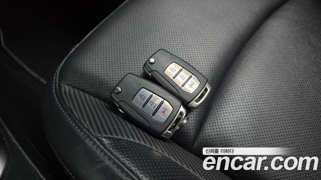 KG Mobility (SsangYong) Very New Tivoli Gasoline 1.5 2WD V3 2021 — фото 18