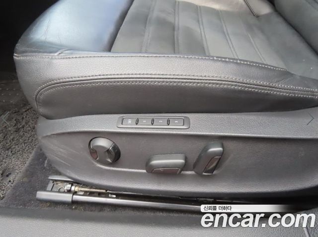 Volkswagen Passat 2.5 B7 2013 — фото 19