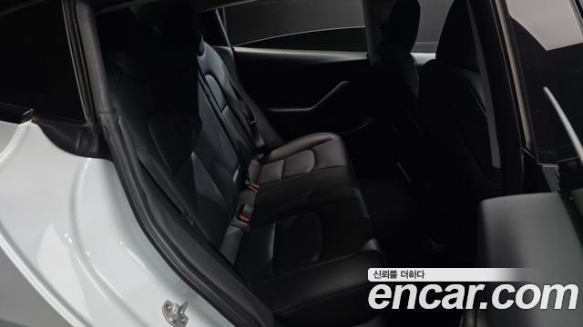 Tesla Model 3 Long Range AWD 2022 — фото 11