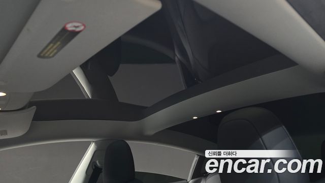 Tesla Model 3 Long Range AWD 2022 — фото 19