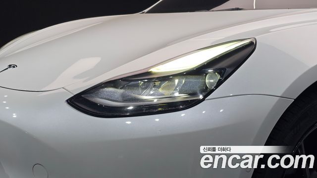 Tesla Model 3 Long Range AWD 2022 — фото 22