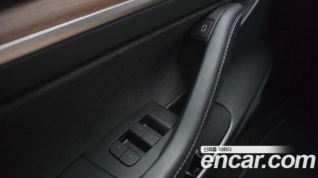 Tesla Model 3 Long Range AWD 2022 — фото 28
