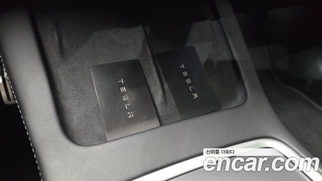 Tesla Model 3 Long Range AWD 2022 — фото 29