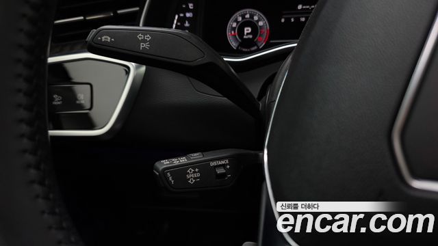 Audi A6 (C8) 45 TFSI Premium 2020 — фото 18