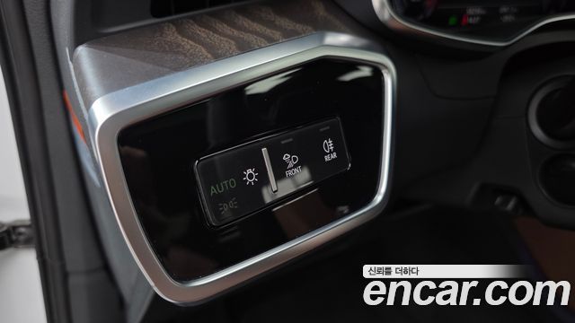 Audi A6 (C8) 45 TFSI Premium 2020 — фото 19