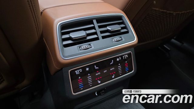 Audi A6 (C8) 45 TFSI Premium 2020 — фото 20